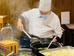 -星璨·自助餐厅-厦门禹洲温德姆至尊豪廷大酒店