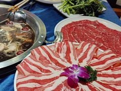 -蜀大侠·侠客印象(园林博物馆店)