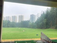 -北京鸿华高尔夫练习场