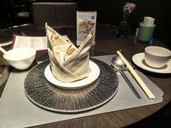 -万丽轩·粤菜(王府井金茂万丽酒店)