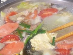 -海关荤豆花(洋河一路店)
