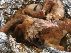 土窑鸡-景好海鲜餐厅(大鹏必选旅游店)