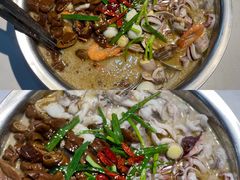 -大鼎水煮鱼(明鑫花苑店)