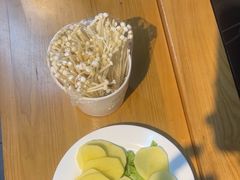 -大河宴·椒麻鱼火锅(北京路中和美食街店)