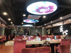 大堂-点都德(北京路贰店)