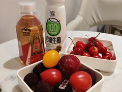 -涨巢·潮玩水疗局
