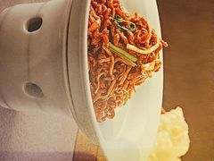 -森隆饭庄(崇文门新世界百货店)