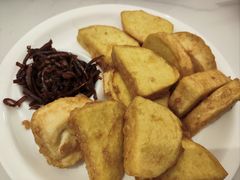 -偏爱炒鸡(老县衙店)