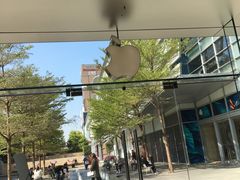 -Apple零售店(深圳益田假日广场店)