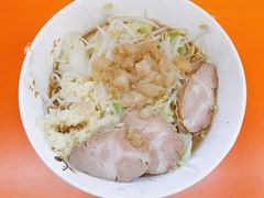 拉面-拉面莊夢語＆中华料理八椿