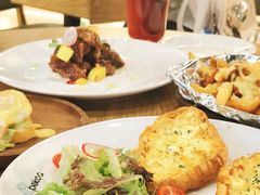 -Pekaa啤咖食肆Coffee&Bistro