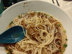 -松鹤面馆·古法焖肉面(观前店)