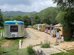 -玉渡山自然风景区