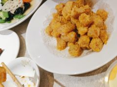 燕麦焗南瓜-紫光园(劲松店)