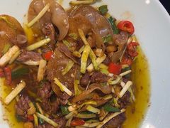 -打酱油·非遗淮扬菜(瘦西湖梅岭店)