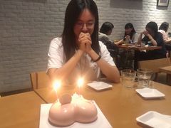 -CAKE BOSS 蛋糕老板(领展购物广场·中关村店)