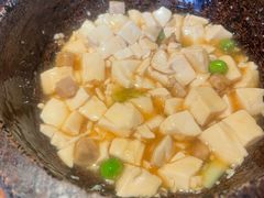 -绿茶餐厅(王府井永宁门店)