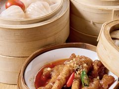 -金湖港式餐厅(建外店)