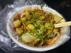 -烤肉小伙烤肉店