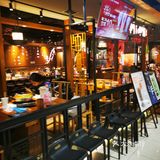 从北京到天津，呷哺呷哺一直是我对小火锅的诠释