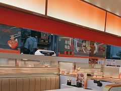-争鲜回转寿司(朝外悠唐PLUS店)