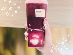 -奈雪的茶(青岛卓悦里INTOWN店)