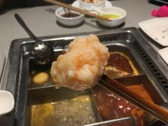 -海底捞火锅(高新万达店)