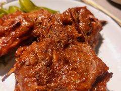 -百味源炭火烤翅 ·夜市大排档(酒仙桥店)