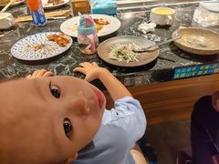 -大成铁板烧•板前(复古餐厅石老人店)