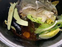 -农家铁锅炖(太阳沟店)