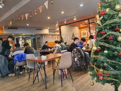 -欢度时光桌游·电玩·拼豆(国贸店)