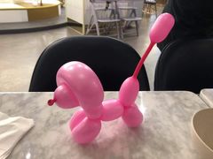 -Lilliput粒粒堡亲子餐厅(置汇旭辉店)