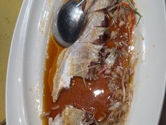 -王府井酒店(金桥港湾店)