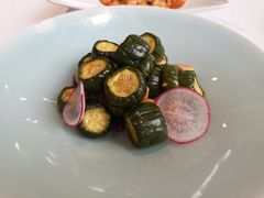 -梅林春晓花园餐厅