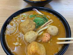 -老闽味沙茶面·姜母鸭(传承35年曾厝垵店)
