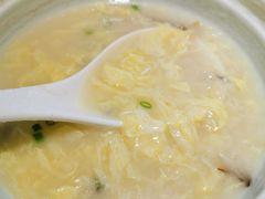 -吕氏疙瘩汤·私家菜馆(慈云寺店)