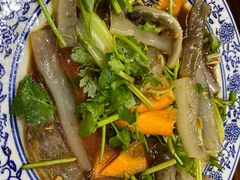 蒜酱鱼唇-味中味(东街店)