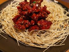 滋味肉-奇滋豆味(南十四道街店)