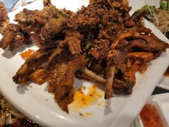 -口福饺子烤鸭(恒大御湖庄园店)