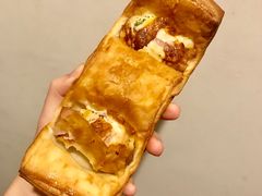 -巴黎贝甜·生日蛋糕(环球中心店)
