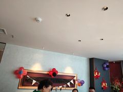 -阿明小菜·海鲜·上海菜(梅陇店)