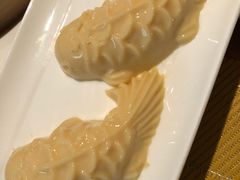 -无锡城中皇冠假日酒店·芳园中餐厅