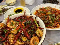 -辣螃铠盆盆蟹大排档(总店)