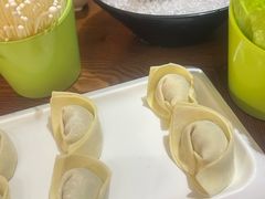 -东海怡品海鲜豆捞(星街坊店)