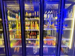 -Sirena海妖日咖夜酒