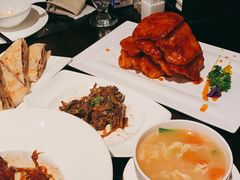 -小南洋海景餐厅(深圳湾店)