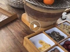 -悦哉·派对·草坪婚礼·围炉煮茶(三圣乡店)