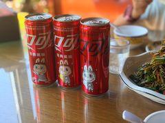 -遇见小院—虹鳟鱼•农家菜(怀柔店)