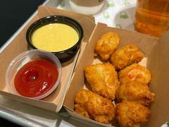 招牌脆鸡块-Shake Shack(西单大悦城店)