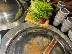 -锅老头铁锅炖•大锅蒸汽海鲜(韩乐坊店)
